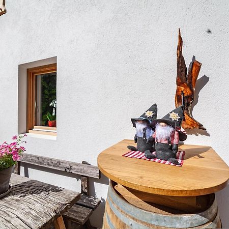 Engethalerhof Apartment Pavicolo Bagian luar foto