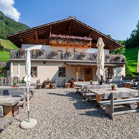 Engethalerhof Apartment Pavicolo Bagian luar foto