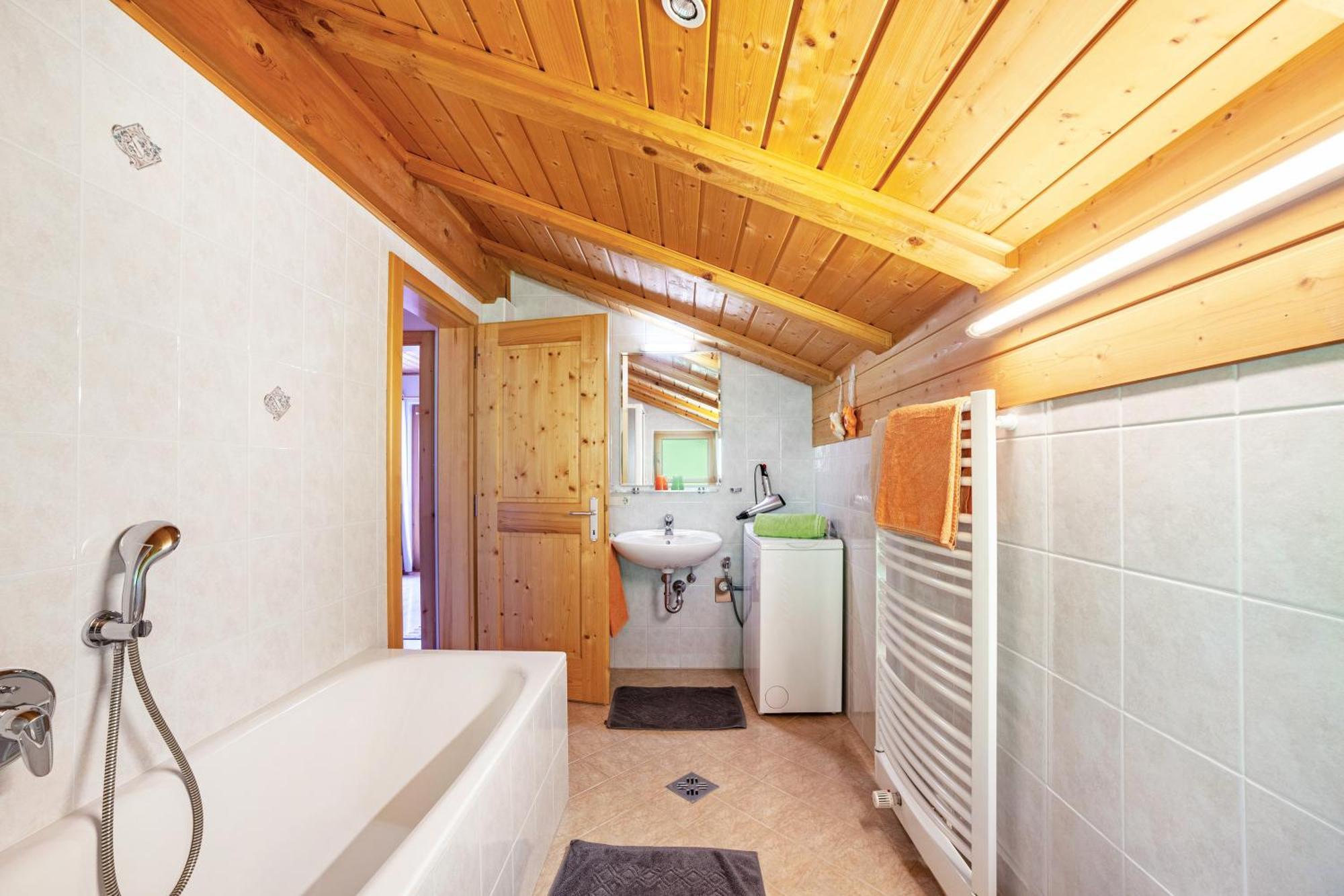 Engethalerhof Apartment Pavicolo Bagian luar foto