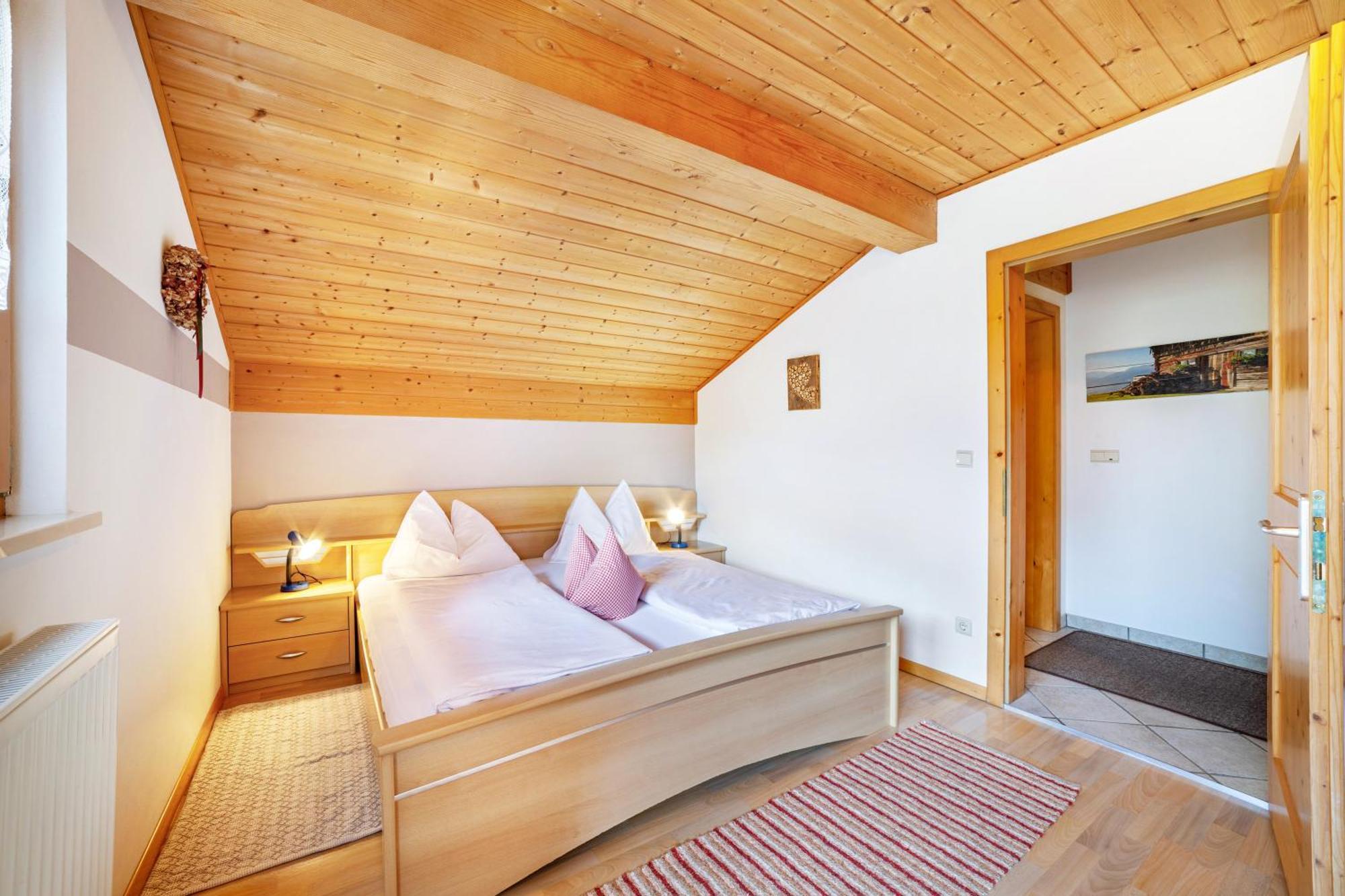 Engethalerhof Apartment Pavicolo Bagian luar foto