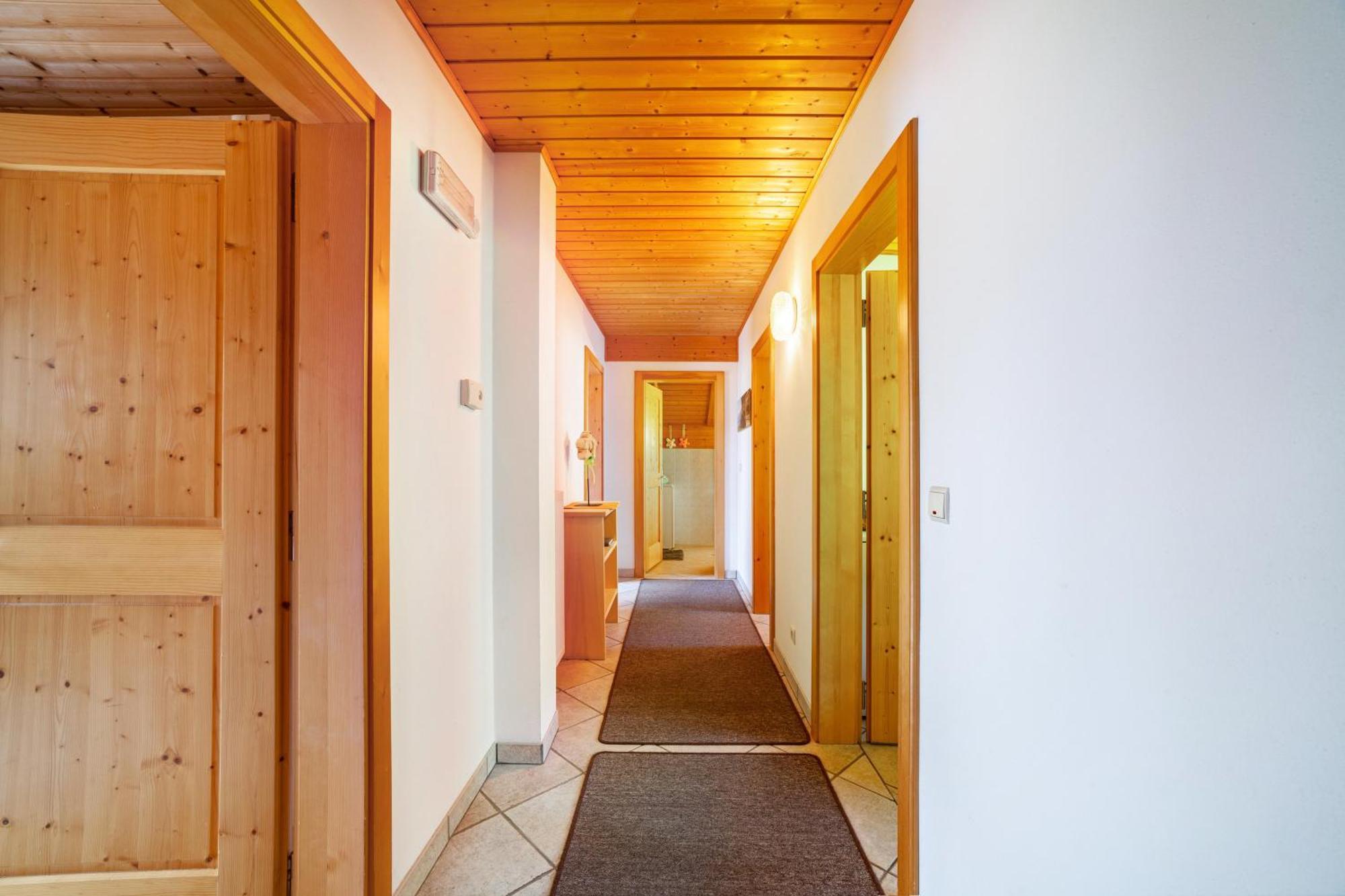 Engethalerhof Apartment Pavicolo Bagian luar foto