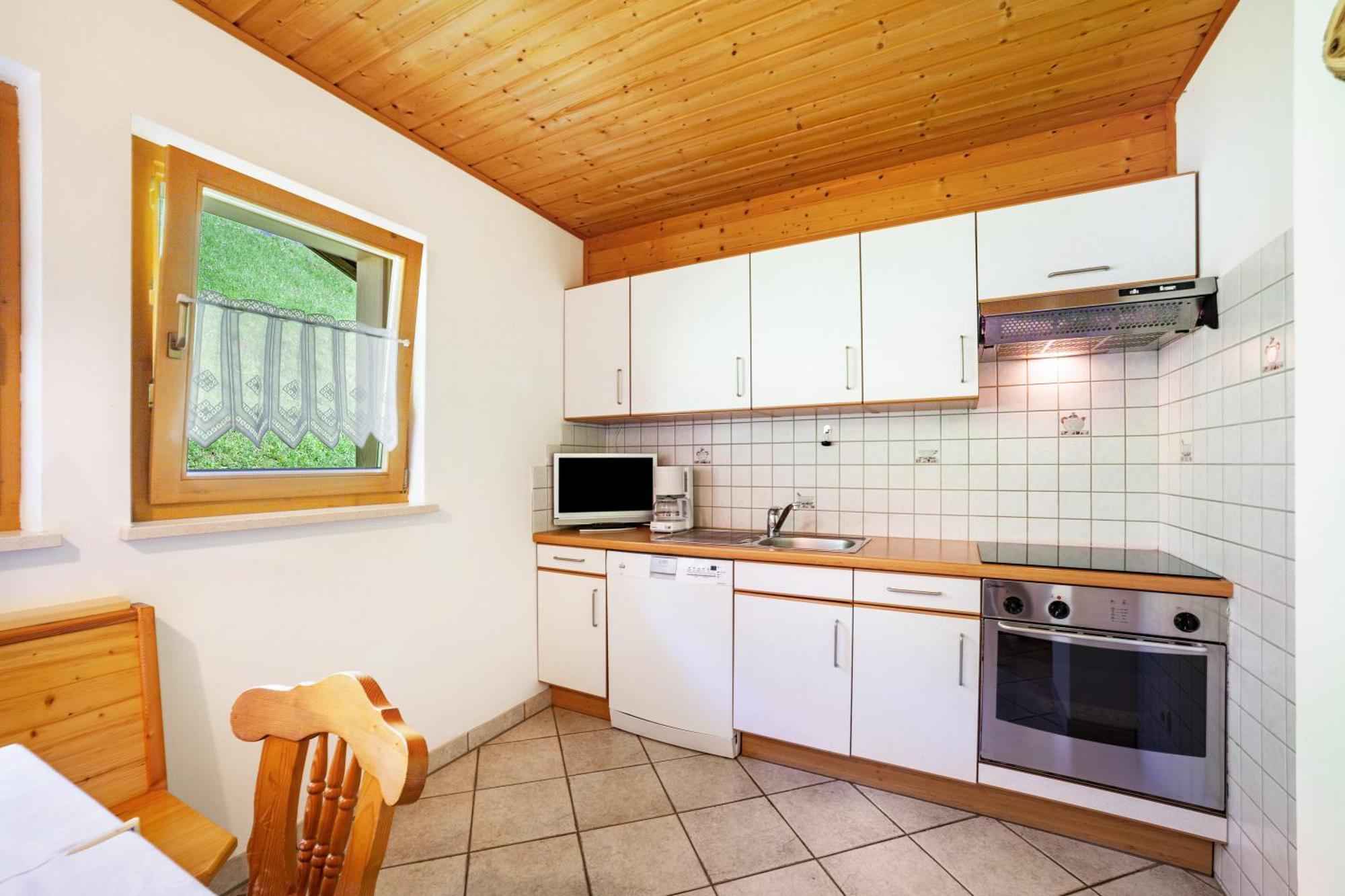 Engethalerhof Apartment Pavicolo Bagian luar foto