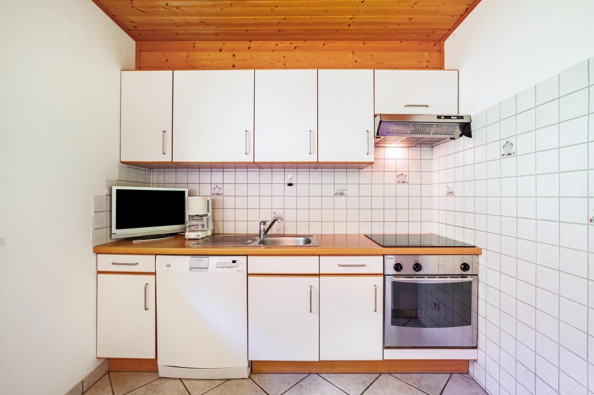 Engethalerhof Apartment Pavicolo Bagian luar foto