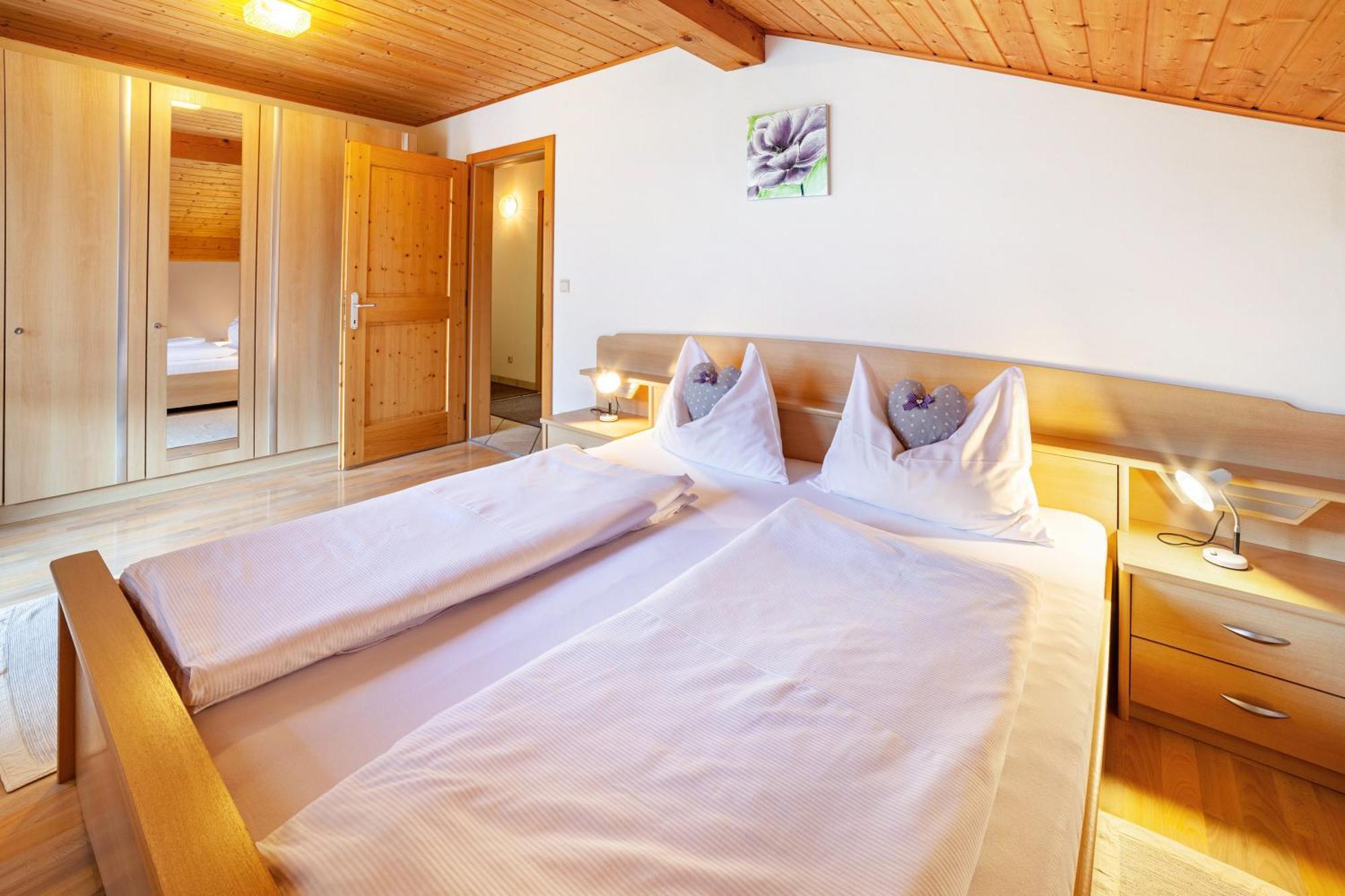 Engethalerhof Apartment Pavicolo Bagian luar foto