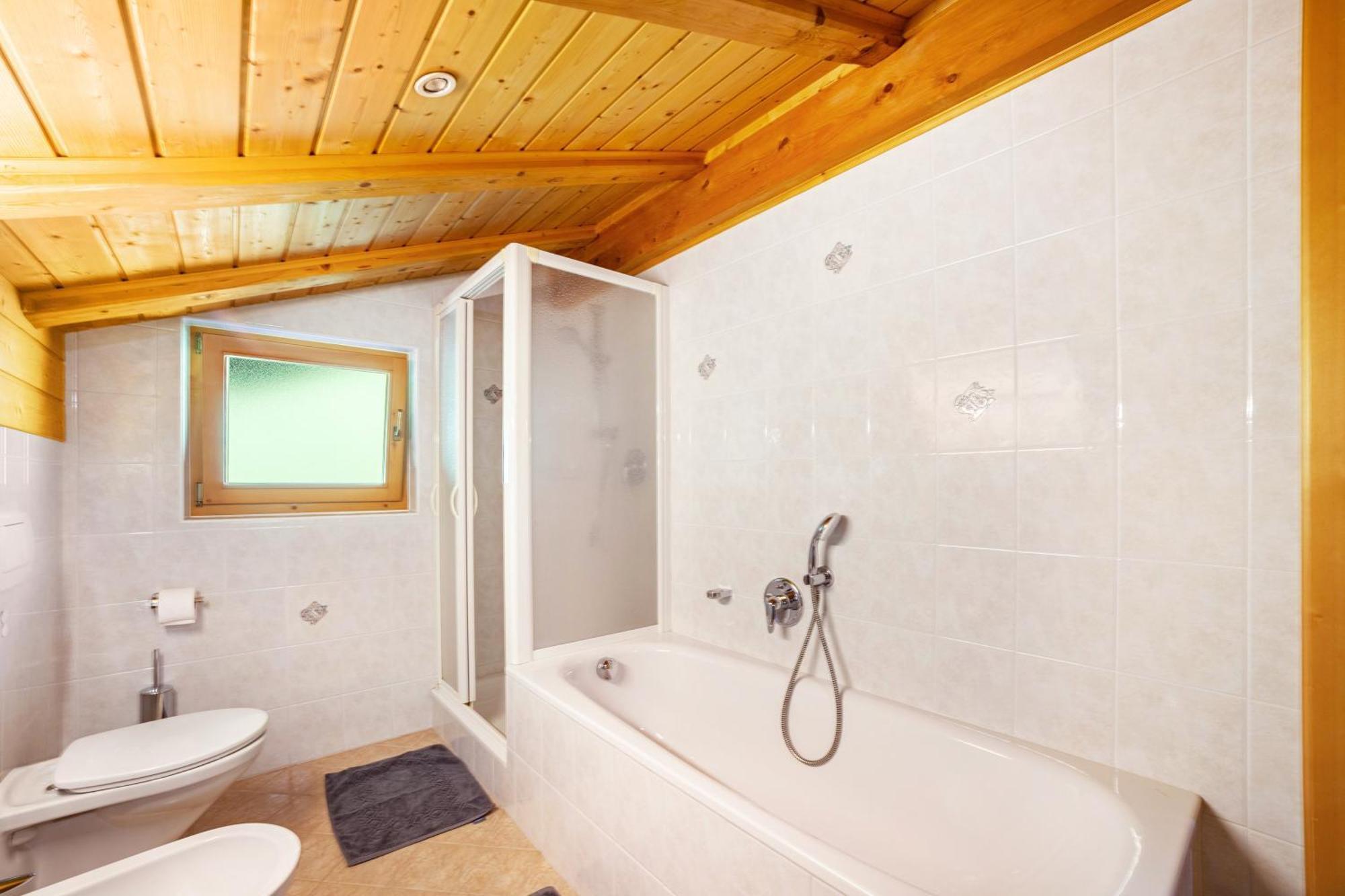 Engethalerhof Apartment Pavicolo Bagian luar foto