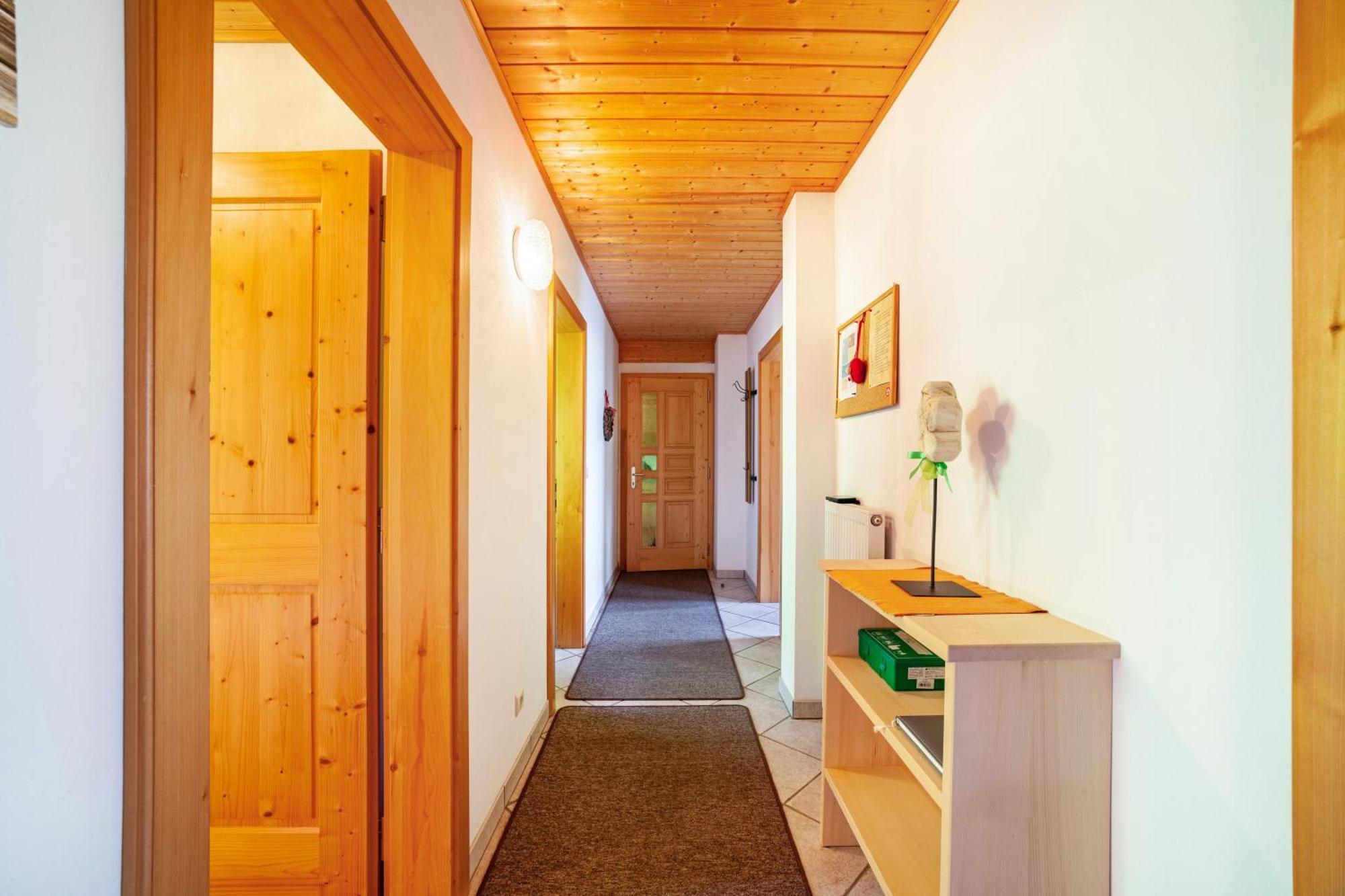 Engethalerhof Apartment Pavicolo Bagian luar foto